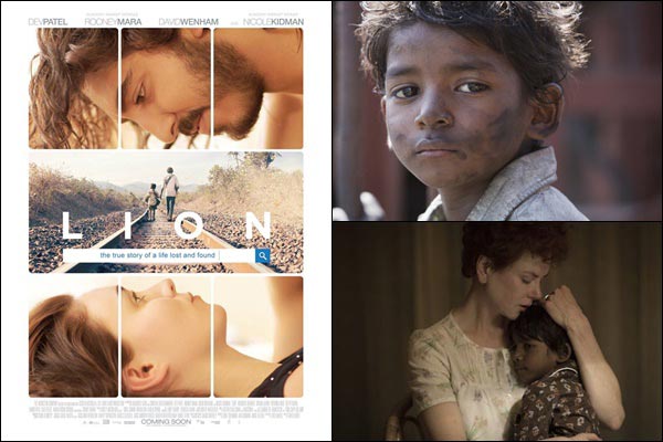 ออสการ์ 2017