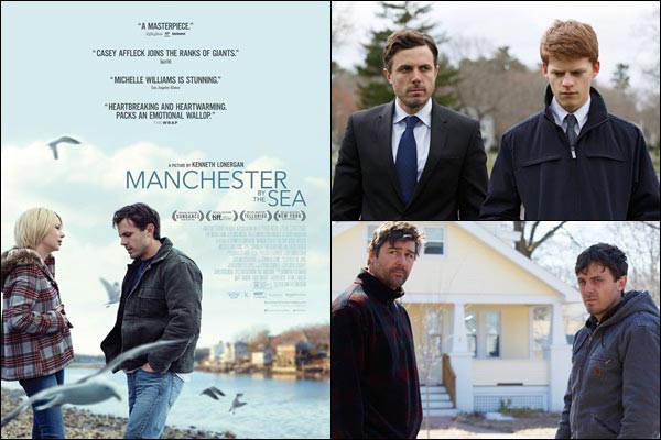 ออสการ์ 2017