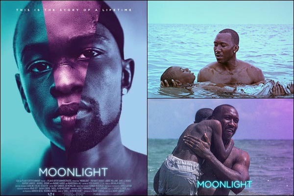 ออสการ์ 2017