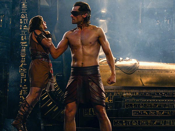 หนังเจ๊งปี 2016