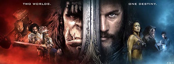 หนังเจ๊งปี 2016