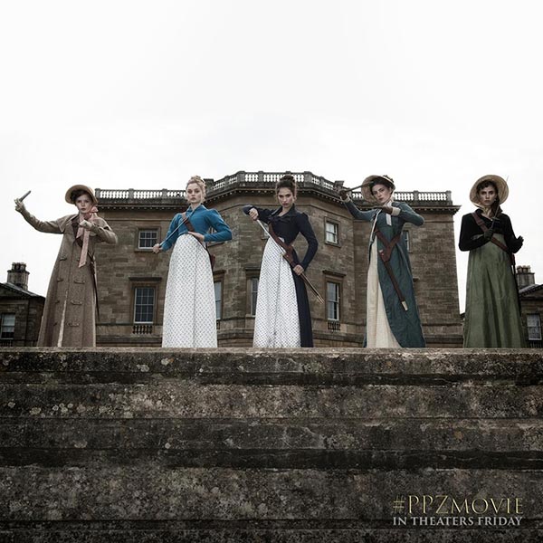 หนังเจ๊งปี 2016