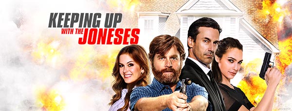 หนังเจ๊งปี 2016