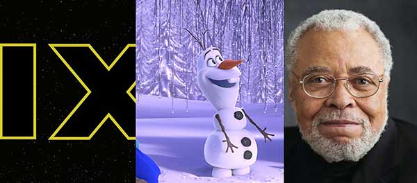 Frozen 2 