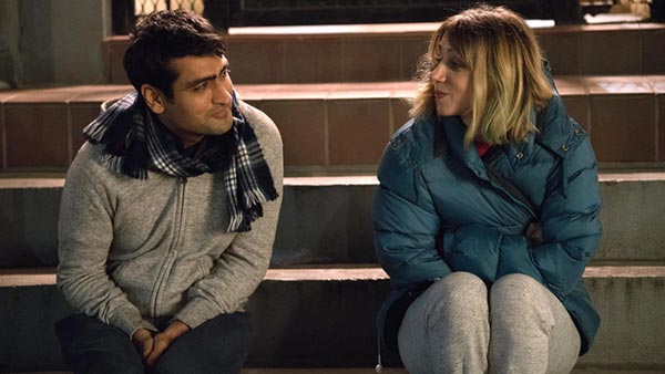 The Big Sick