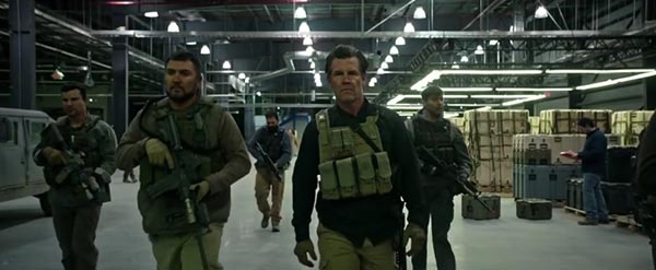 Sicario 2
