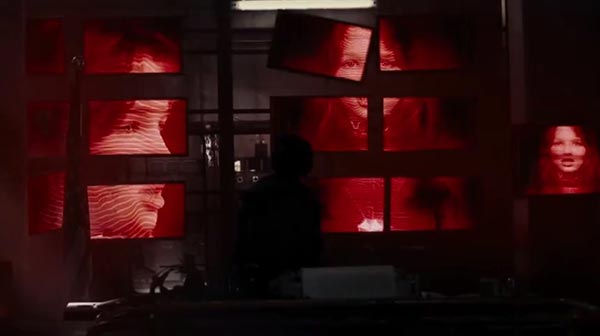 Resident Evil: The Final Chapter