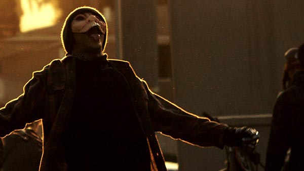 The Purge 4