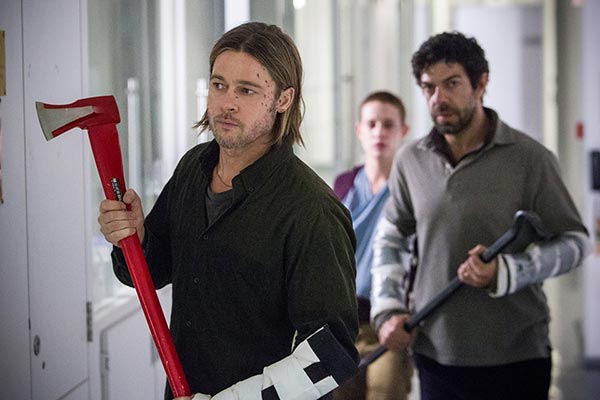 World War Z 2