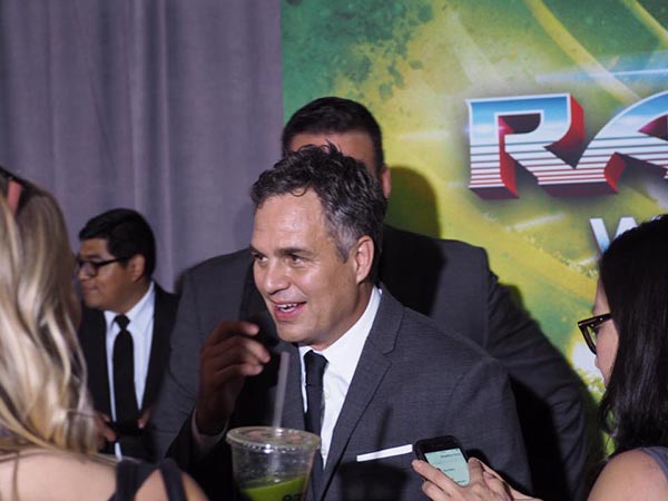 Thor Ragnarok