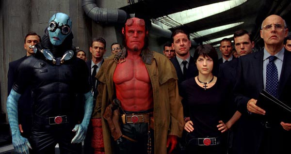 Hellboy 3