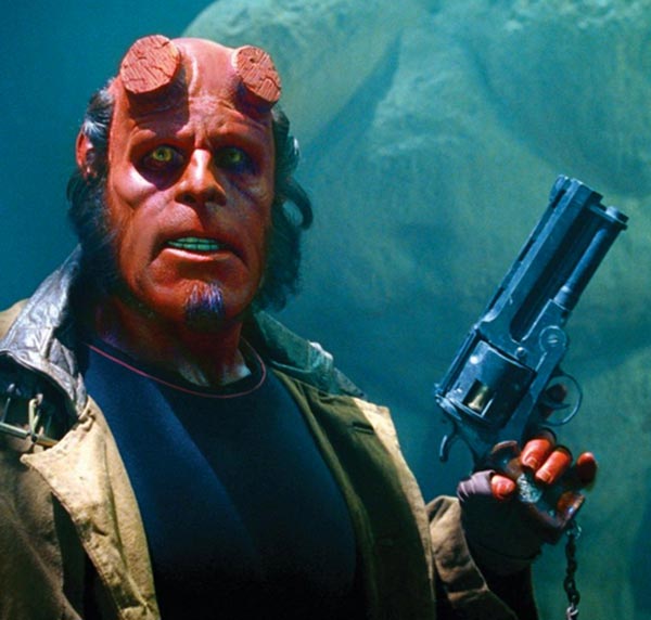 Hellboy 3