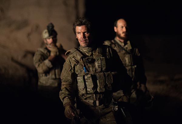Soldado