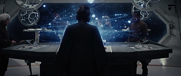 Star Wars: The Last Jedi