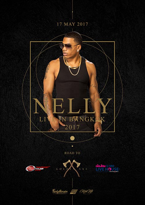 NELLY