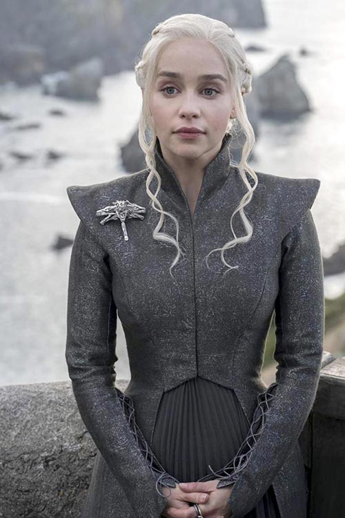 Game of Thrones 7