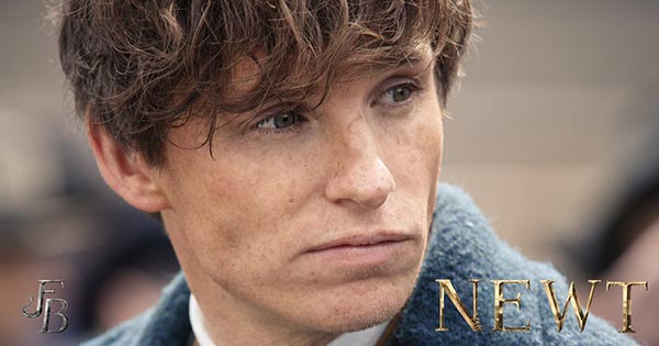 Fantastic Beasts 2