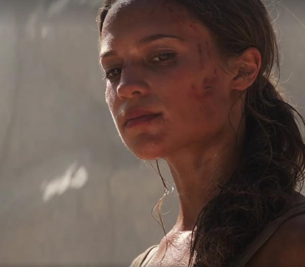 Tomb Raider