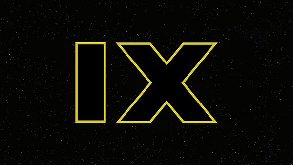 Star Wars 9