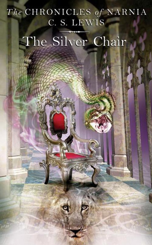 The Chronicles of Narnia: The Silver Chair