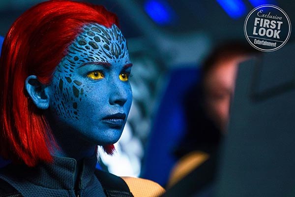 X Men Dark Phoenix 