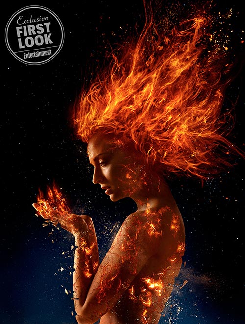 X Men Dark Phoenix 