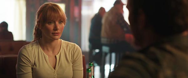 Jurassic World Fallen Kingdom