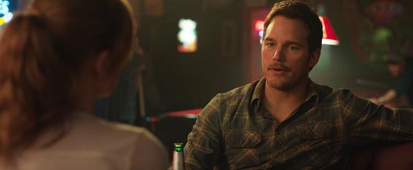 Jurassic World Fallen Kingdom