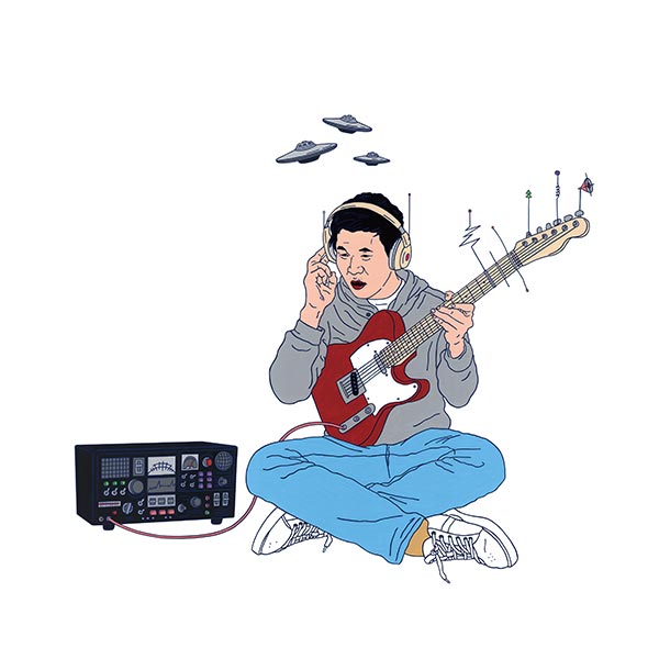 แสตมป์ อภิวัชร์