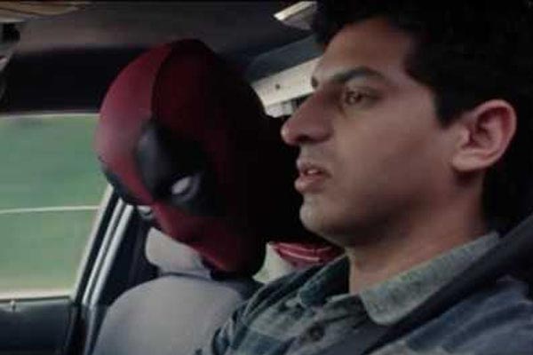 Deadpool 2