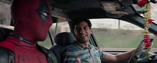 Deadpool 2