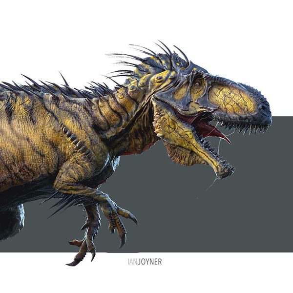 Jurassic World 2