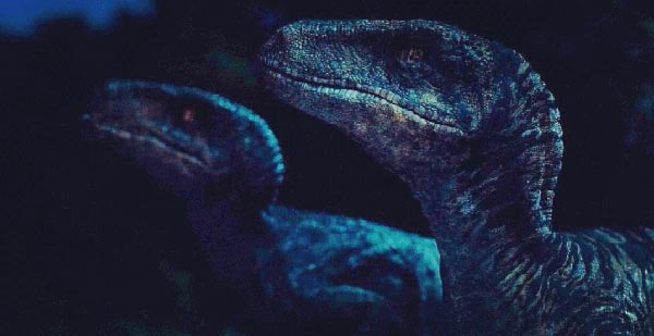 Jurassic World 2
