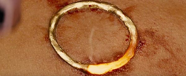 Kingsman: The Golden Circle