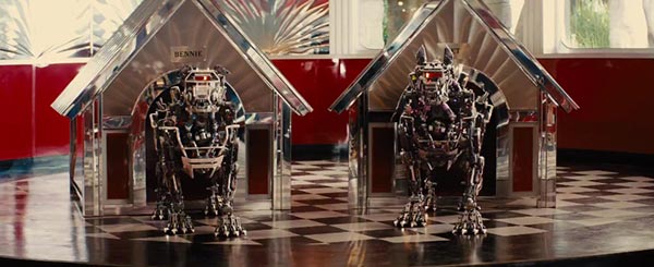 Kingsman: The Golden Circle