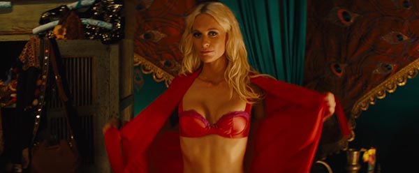 Kingsman: The Golden Circle