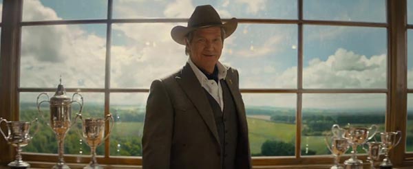 Kingsman: The Golden Circle