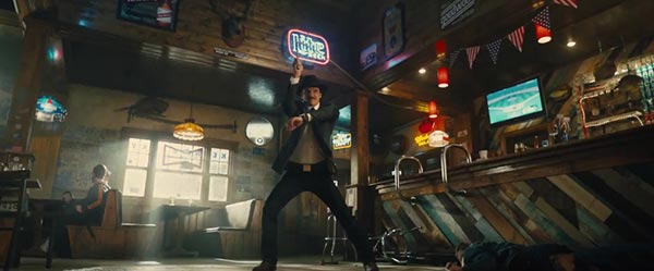 Kingsman: The Golden Circle