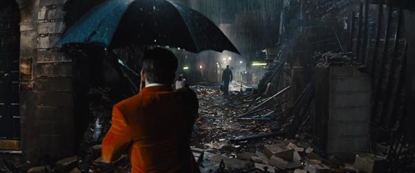 Kingsman: The Golden Circle