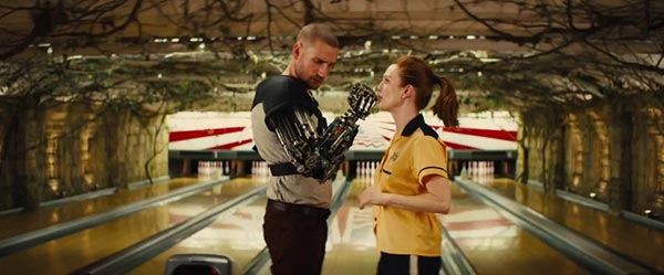 Kingsman: The Golden Circle