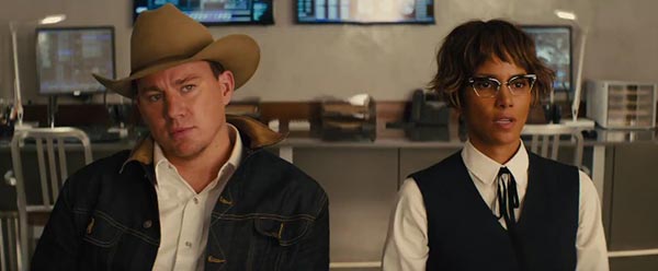 Kingsman: The Golden Circle