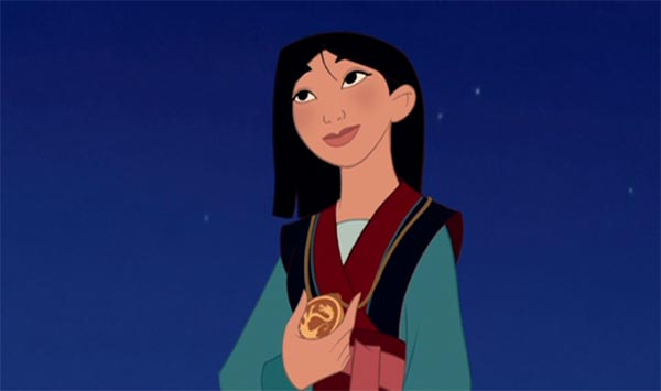 มู่หลาน