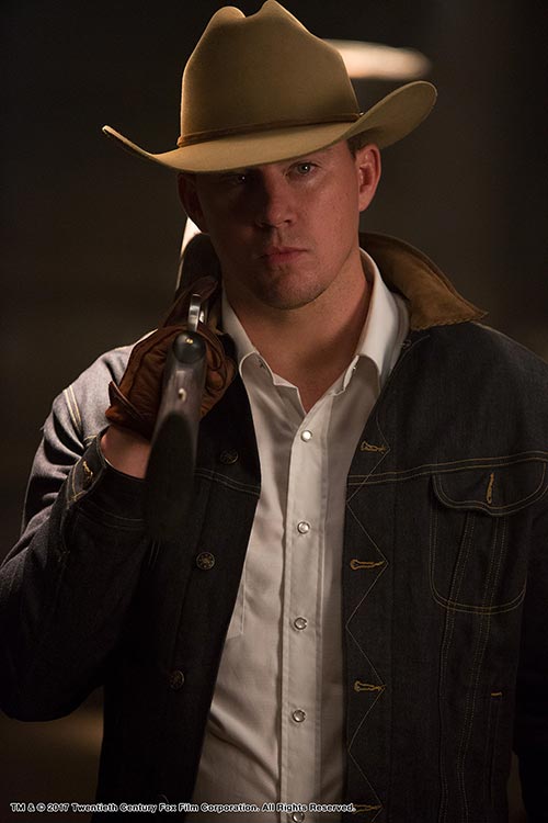 Kingsman The Golden Circle