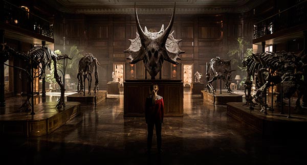 Jurassic World 2