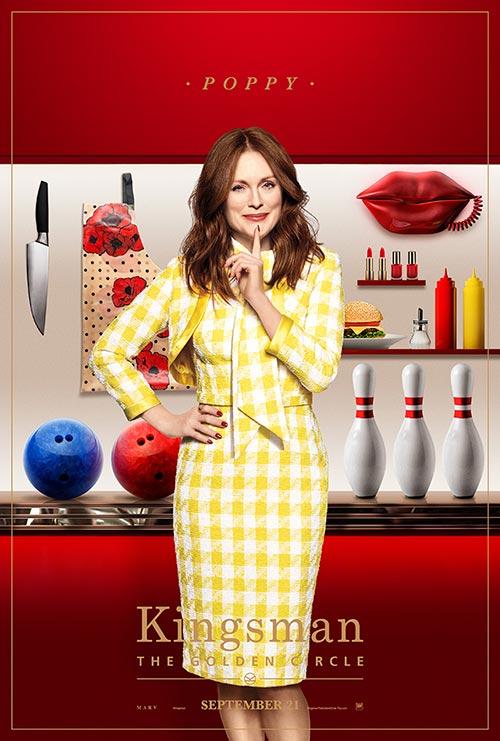 Kingsman The Secret Service