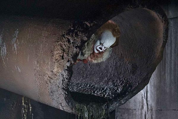 IT
