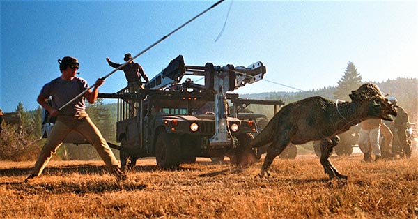 Jurassic World 2