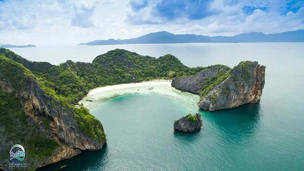 ทะเลเมียนมา