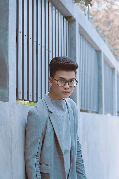 นนท์ ธนนท์ จำเริญ