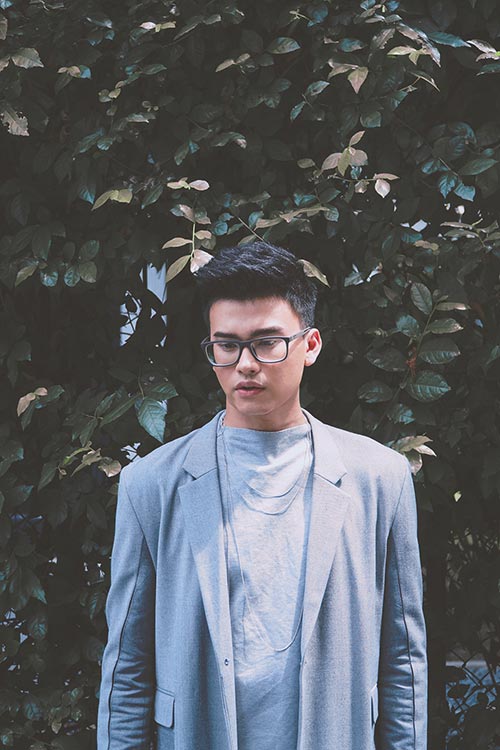 นนท์ ธนนท์ จำเริญ